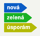 Nová zelená úsporám